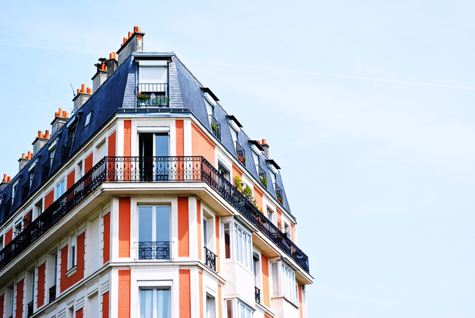 Entreprise rénovation appartement Boulogne Billancourt